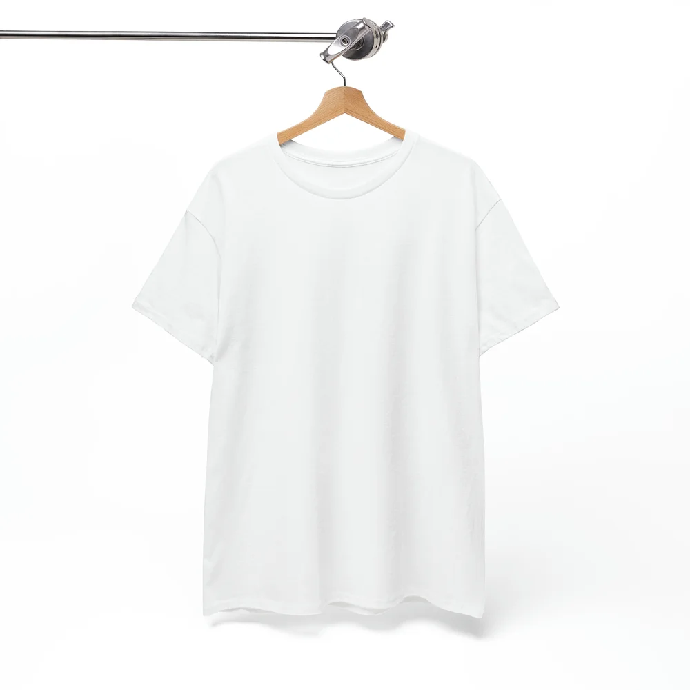 Gildan Balmain Paris Black Tshirts - Picture 4 of 4